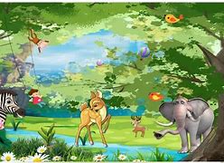 Image result for Hutan Kartun