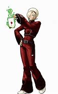 Image result for KOF Max Mode Ash