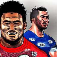 Image result for Best Tongan Rugby Player