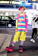 Image result for Kawaii Men Outfit