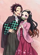 Image result for Nezuko Sanrio