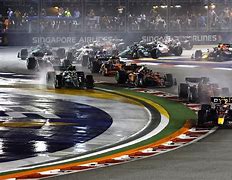 Image result for Singapore GP