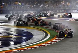 Image result for Williams F1 Singapore GP