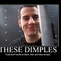 Image result for Girls with Face Dimples