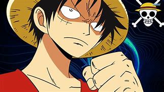 Image result for Low Quality Luffy Meme