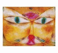 Image result for Paul Klee Cat and Bird