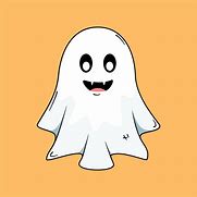 Image result for Boo Ghost Cartoon