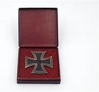 Image result for German Iron Cross First Class WW1