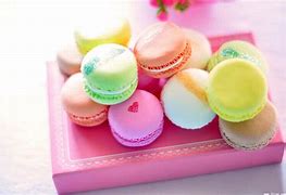 Image result for Cute Macarons Wallpaper Desktop