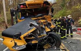 Image result for New York City Bus Crash