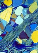 Image result for Rock Microscopic