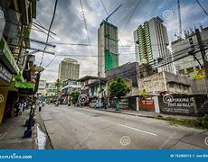 Image result for Sampaloc Manila Streets