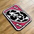 Image result for Uno Reverse Card Rug