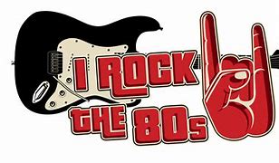 Image result for 80s Pop/Rock