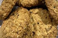 Image result for diabetic oatmeal raisin cookies