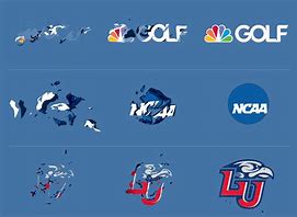 Image result for NCAA Golf Logo