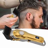 Image result for Hair Cut Machine