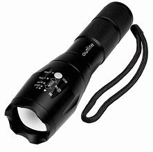 Image result for Bright Flashlight