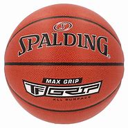 Image result for Spalding Rubber Ball