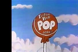 Image result for Tootsie Pop Commercial