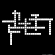 Image result for Autism Awareness Crossword Puzzle