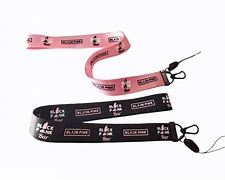 Image result for Lanyard BTS