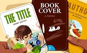 Image result for Full Book Cover Template