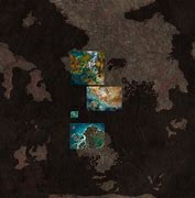 Image result for Tyria Whole World Map