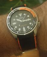 Image result for SKX007 Bezel