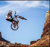 Image result for MTB Red Bull Rampage