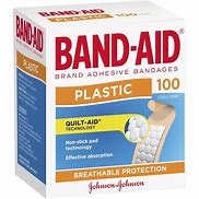 Image result for Band-Aid Gum