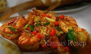 Image result for Makanan Udang