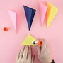 Image result for Paper Kite Craft