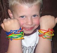 Image result for NHL Silly Bandz