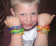 Image result for Silly Bandz