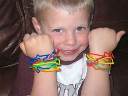 Image result for Horse Silly Bandz