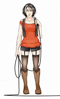 Image result for Clara Vocaloid