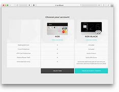 Image result for N26 Joint Account