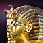 Image result for Egyptian Statuettes