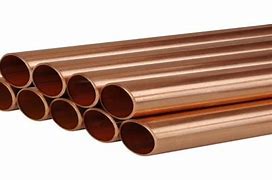 Image result for Copper Pipes for HVAC