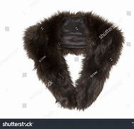 Image result for Danier Fur Scarf