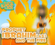 Image result for Prophet Ibrahim