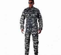 Image result for Grey Camouflage Uniform