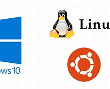 Image result for Linux Windows Logo