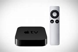 Image result for Apple TV Set Top Box