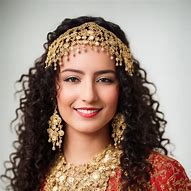 Image result for Kurdish Face