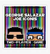 Image result for 2 Player Logo