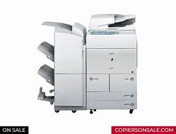 Image result for Canon Xerox Machine 6570