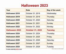 Image result for Number 23 Halloween