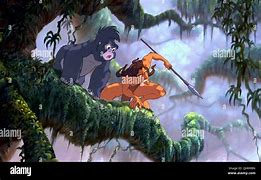 Image result for Terk Animal Tarzan